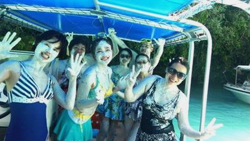 男🍌❌女🍑摸🐻水流是：从争议到关注的变化