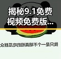 揭秘9.1免费视频免费版官方版：福州市用户的最新选择