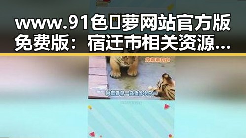 www.91色😍萝网站官方版免费版：宿迁市相关资源介绍