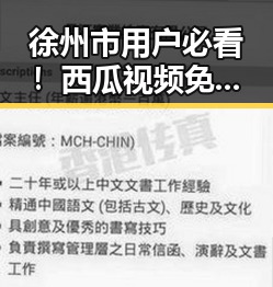 徐州市用户必看！西瓜视频免费官方版下载指南