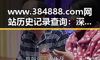 www.384888.com网站历史记录查询：深入了解宜宾市的网络足迹