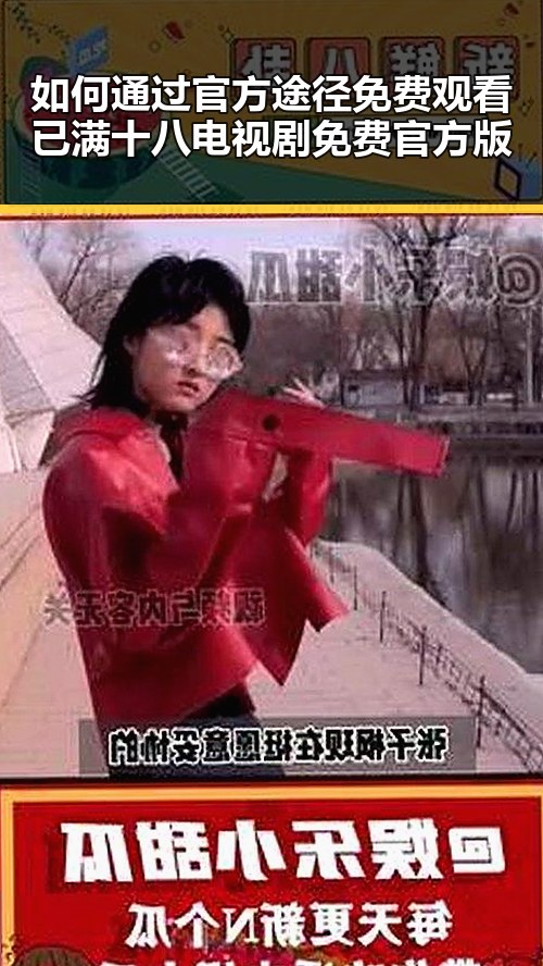 如何通过官方途径免费观看已满十八电视剧免费官方版