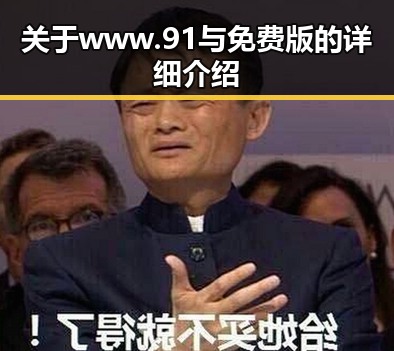 关于www.91与免费版的详细介绍