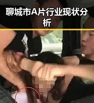 聊城市A片行业现状分析