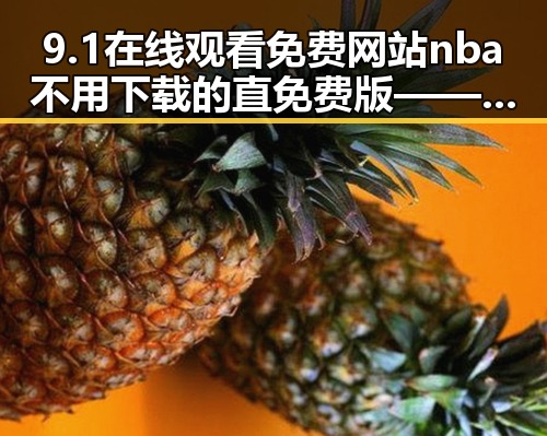 9.1在线观看免费网站nba不用下载的直免费版——营口市居民热议的最新娱乐热点