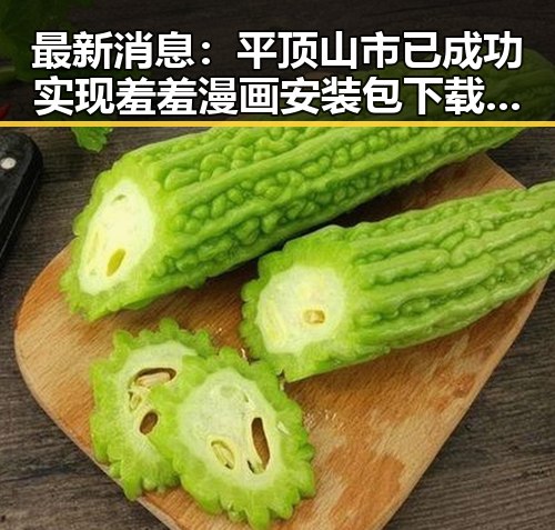最新消息：平顶山市已成功实现羞羞漫画安装包下载的便捷途径
