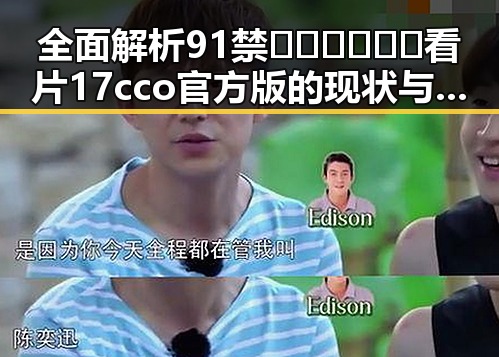全面解析91禁🍆🍑🔞❌❌❌看片17cco官方版的现状与影响
