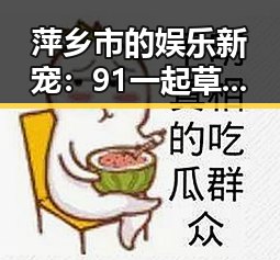 萍乡市的娱乐新宠：91 一起草wwwcom17免费版引领潮流