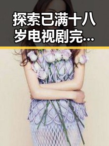 探索已满十八岁电视剧完整版官方版下载免费版的最新动态与相关资源