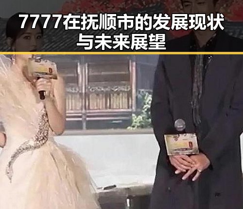 7777在抚顺市的发展现状与未来展望