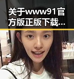 关于www91官方版正版下载的详细介绍与指南