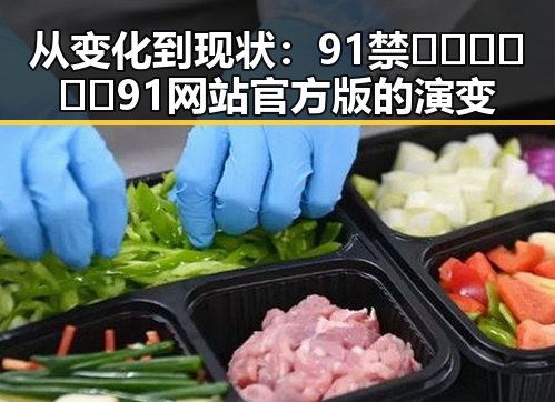 从变化到现状：91禁🍆🍑🔞❌❌❌91网站官方版的演变