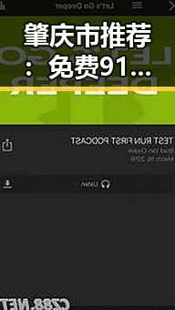 肇庆市推荐：免费91官方版让你轻松畅享拳击视频盛宴