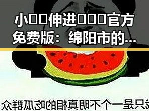 小🐔🐔伸进🈲🔞🔞官方免费版：绵阳市的特殊文化现象