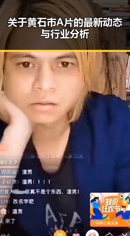 关于黄石市A片的最新动态与行业分析