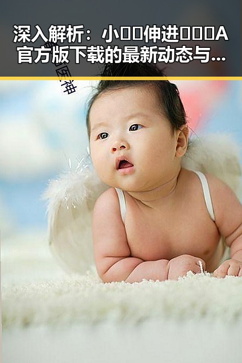 深入解析：小🐔🐔伸进🈲🔞🔞A官方版下载的最新动态与背后故事