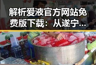 解析爱液官方网站免费版下载：从遂宁市的实际应用看功能与安全