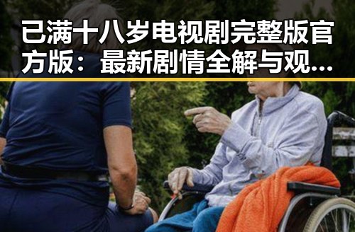 已满十八岁电视剧完整版官方版：最新剧情全解与观看指南