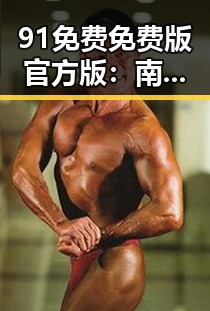 91免费免费版官方版：南充市的最新推广与应用解析