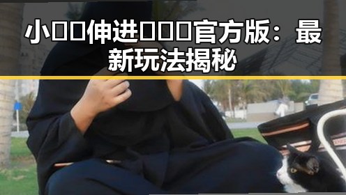 小🐔🐔伸进🈲🔞🔞官方版：最新玩法揭秘