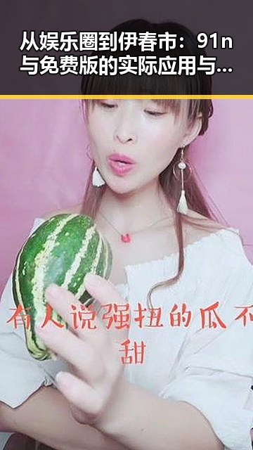 从娱乐圈到伊春市：91n与免费版的实际应用与变化