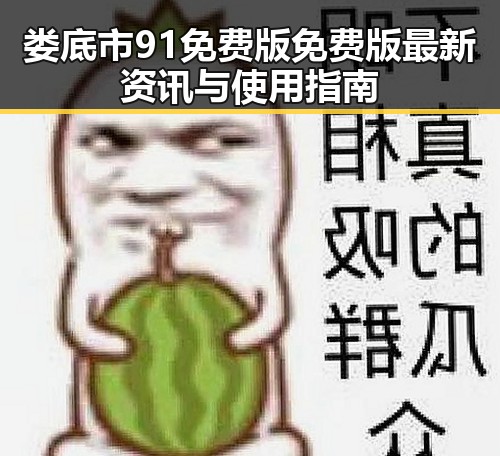 娄底市91免费版免费版最新资讯与使用指南