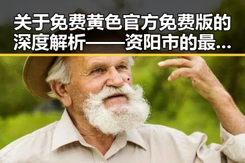 关于免费黄色官方免费版的深度解析——资阳市的最新动态