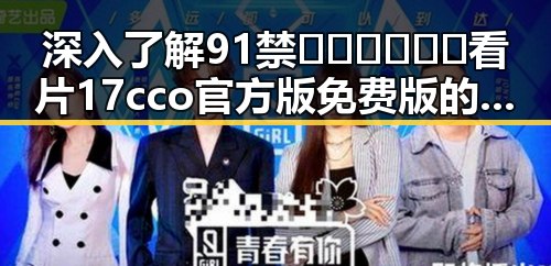 深入了解91禁🍆🍑🔞❌❌❌看片17cco官方版免费版的现状与发展
