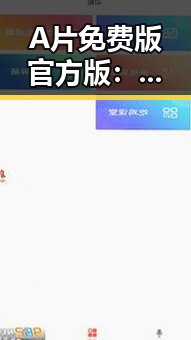 A片免费版官方版：探索泰安市最新点播体验