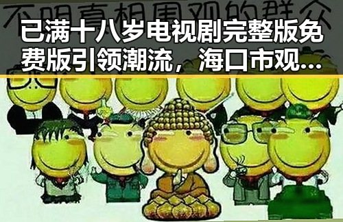 已满十八岁电视剧完整版免费版引领潮流，海口市观众热议