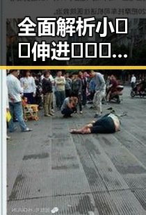 全面解析小🐔🐔伸进🈲🔞🔞A免费版的现状与发展