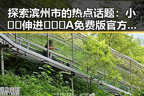 探索滨州市的热点话题:小🐔🐔伸进🈲🔞🔞A免费版官方版的最新动态