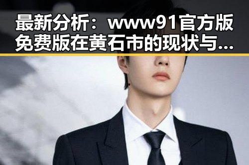 最新分析：www91官方版免费版在黄石市的现状与应用前景