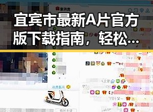 宜宾市最新A片官方版下载指南，轻松畅享高清资源