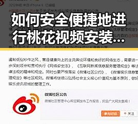 如何安全便捷地进行桃花视频安装包下载