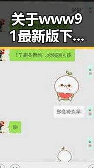关于www91最新版下载的最新信息：海口市用户的实用指南