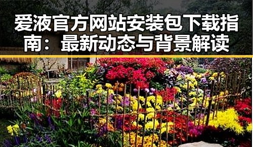 爱液官方网站安装包下载指南：最新动态与背景解读