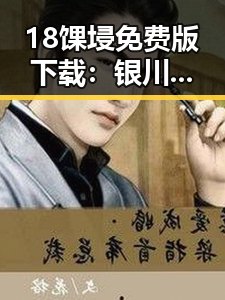 18馃埐免费版下载：银川市最新资源指南