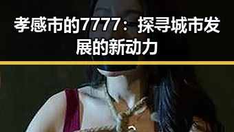 孝感市的7777：探寻城市发展的新动力