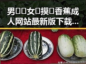 男🍌❌女🍑摸🐻香蕉成人网站最新版下载：佛山市的最新资源指南