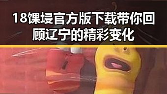 18馃埐官方版下载带你回顾辽宁的精彩变化