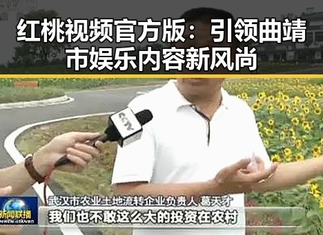 红桃视频官方版：引领曲靖市娱乐内容新风尚
