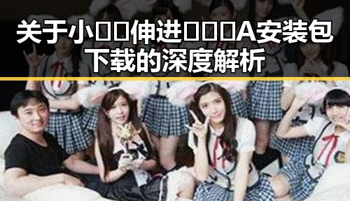 关于小🐔🐔伸进🈲🔞🔞A安装包下载的深度解析