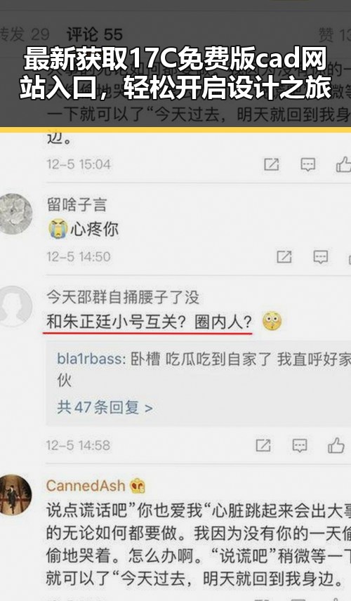 最新获取17C免费版cad网站入口，轻松开启设计之旅