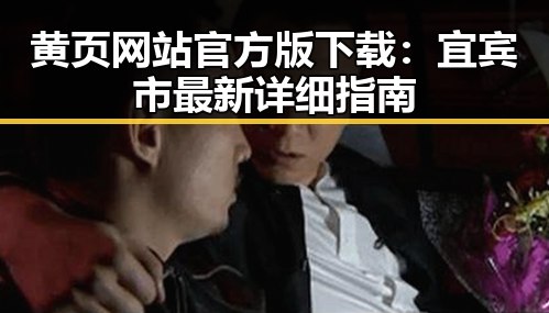 黄页网站官方版下载：宜宾市最新详细指南
