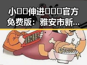 小🐔🐔伸进🈲🔞🔞官方免费版：雅安市新动向引发关注