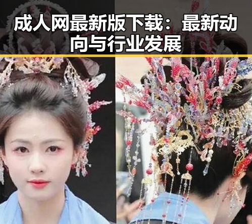 成人网最新版下载：最新动向与行业发展