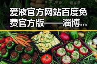 爱液官方网站百度免费官方版——淄博市最全面的资源指南