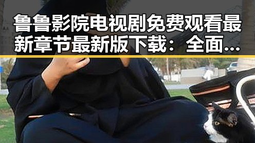 鲁鲁影院电视剧免费观看最新章节最新版下载：全面解析