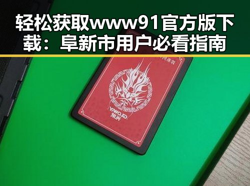 轻松获取www91官方版下载：阜新市用户必看指南